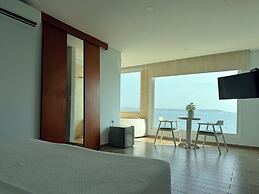 Hotel Caribbean Cartagena