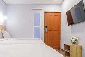 Hotel Caribbean Cartagena