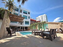 Hotel Caribbean Cartagena