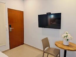 Hotel Caribbean Cartagena