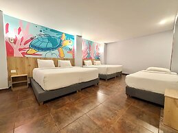 Hotel Caribbean Cartagena