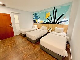 Hotel Caribbean Cartagena