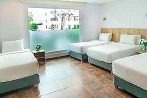 Hotel Caribbean Cartagena