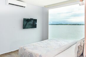 Hotel Caribbean Cartagena