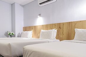 Hotel Caribbean Cartagena