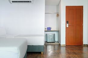 Hotel Caribbean Cartagena