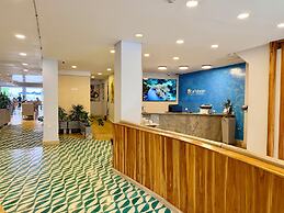 Hotel Caribbean Cartagena