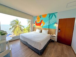 Hotel Caribbean Cartagena