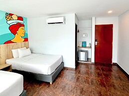 Hotel Caribbean Cartagena