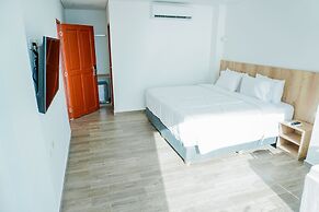 Hotel Caribbean Cartagena