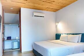 Hotel Caribbean Cartagena