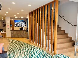 Hotel Caribbean Cartagena