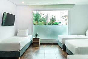 Hotel Caribbean Cartagena