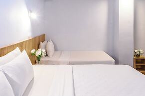 Hotel Caribbean Cartagena