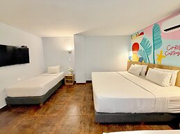 Hotel Caribbean Cartagena