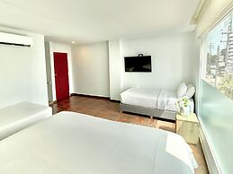 Hotel Caribbean Cartagena
