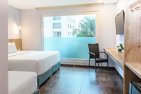 Hotel Caribbean Cartagena