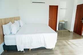 Hotel Caribbean Cartagena