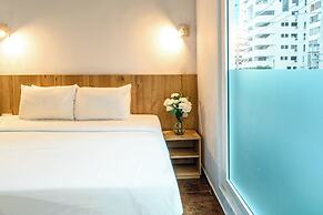 Hotel Caribbean Cartagena