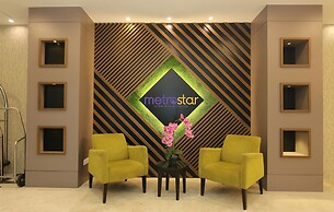 METROSTAR HOTEL KUALA LUMPUR