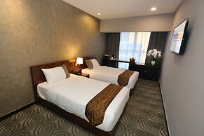 METROSTAR HOTEL KUALA LUMPUR