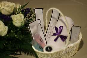 METROSTAR HOTEL KUALA LUMPUR