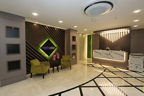 METROSTAR HOTEL KUALA LUMPUR