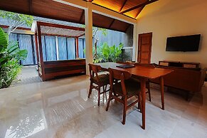Villa Bulan Bali