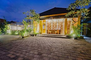 Villa Bulan Bali