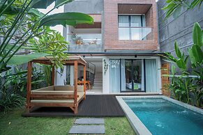 Villa Bulan Bali