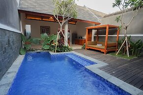 Villa Bulan Bali