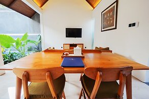 Villa Bulan Bali