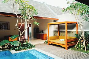 Villa Bulan Bali