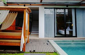Villa Bulan Bali