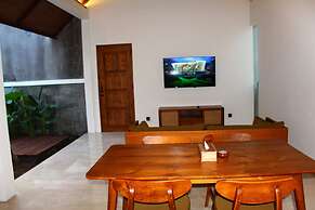 Villa Bulan Bali
