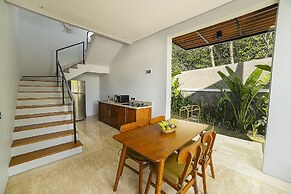 Villa Bulan Bali