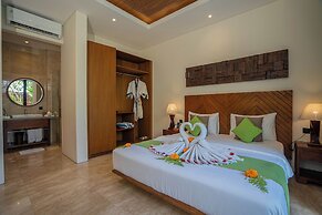 Villa Bulan Bali