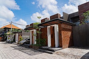 Villa Bulan Bali