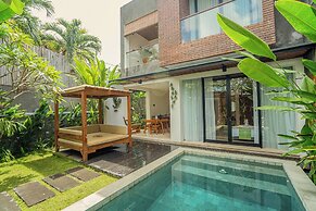 Villa Bulan Bali