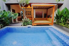 Villa Bulan Bali