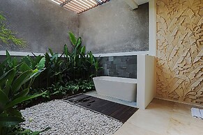 Villa Bulan Bali