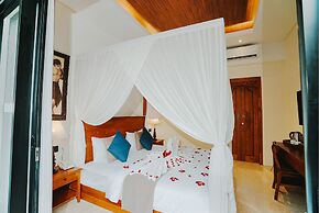 Villa Bulan Bali