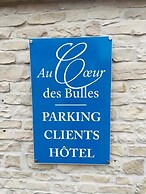 Au Coeur Des Bulles