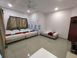 MUTIARA HEIGHT HOMESTAY
