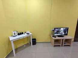 MUTIARA HEIGHT HOMESTAY