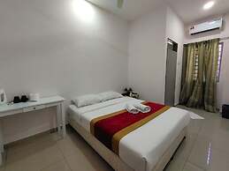 MUTIARA HEIGHT HOMESTAY