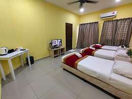 MUTIARA HEIGHT HOMESTAY