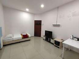 MUTIARA HEIGHT HOMESTAY