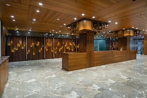 Hylife Hotel and Convention