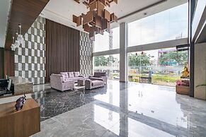 Hylife Hotel and Convention